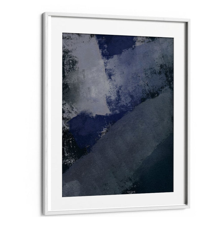 Elegant OCEANIC ROCKS, ABSTRACT PAINTINGS enhancing modern decor with coastal charm and stunning colors.