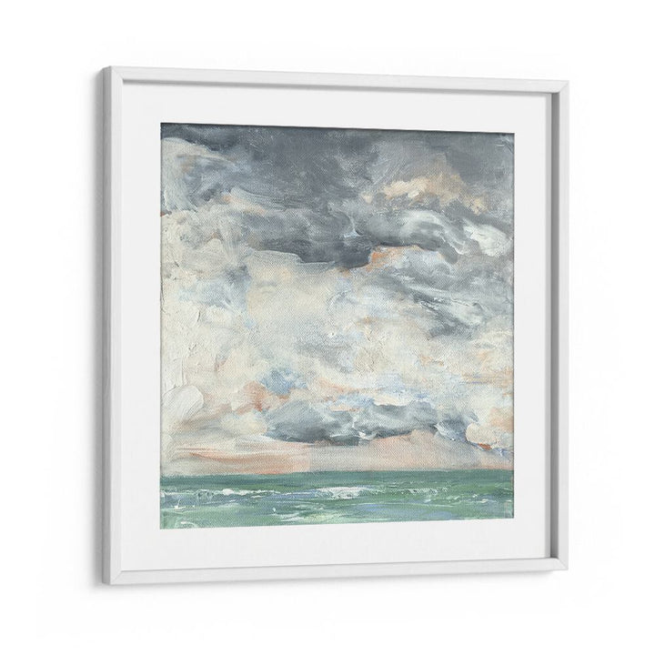 I  DONT KNOW CLOUDS , LANDSCAPE PAINTINGS