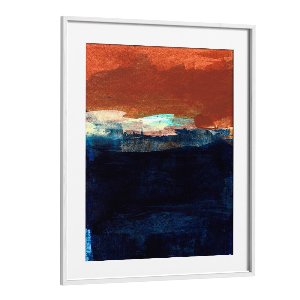 Vibrant CORRELATIONS I, ABSTRACT PAINTINGS featuring rich colors, perfect for elevating any space and sparking creativity.