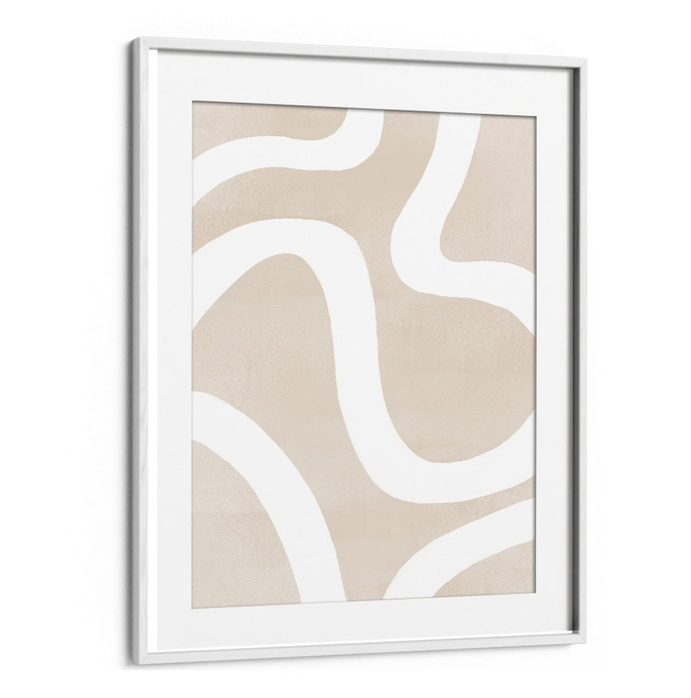 SQUIGGLY ABSTRACT ART