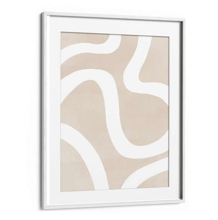 SQUIGGLY ABSTRACT ART