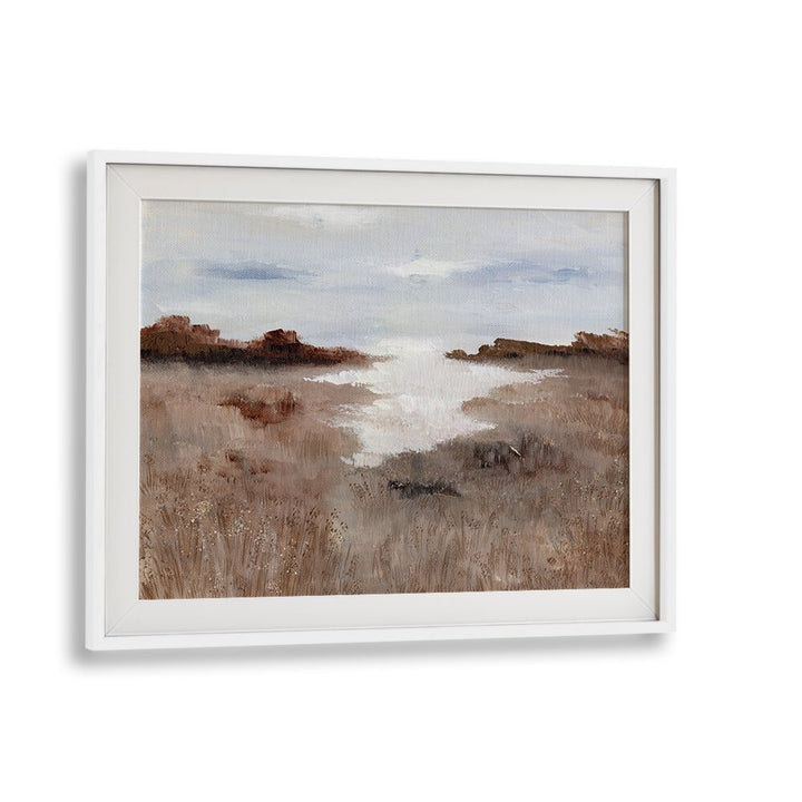 SPARKLY FIELD , LANDSCAPE PAINTINGS