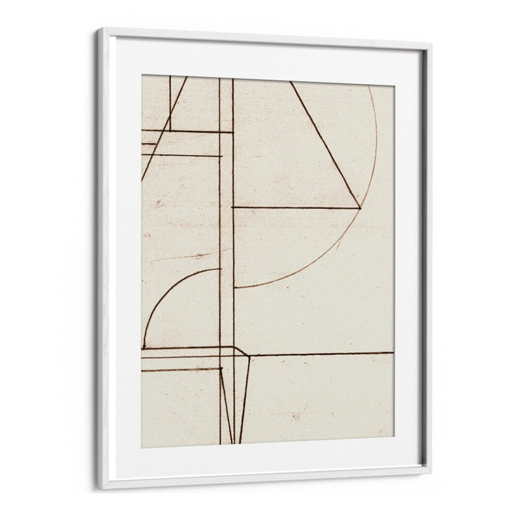 Stunning MINMOD NO2 III, ABSTRACT PAINTINGS featuring modern geometric designs for contemporary decor. Transform your space!