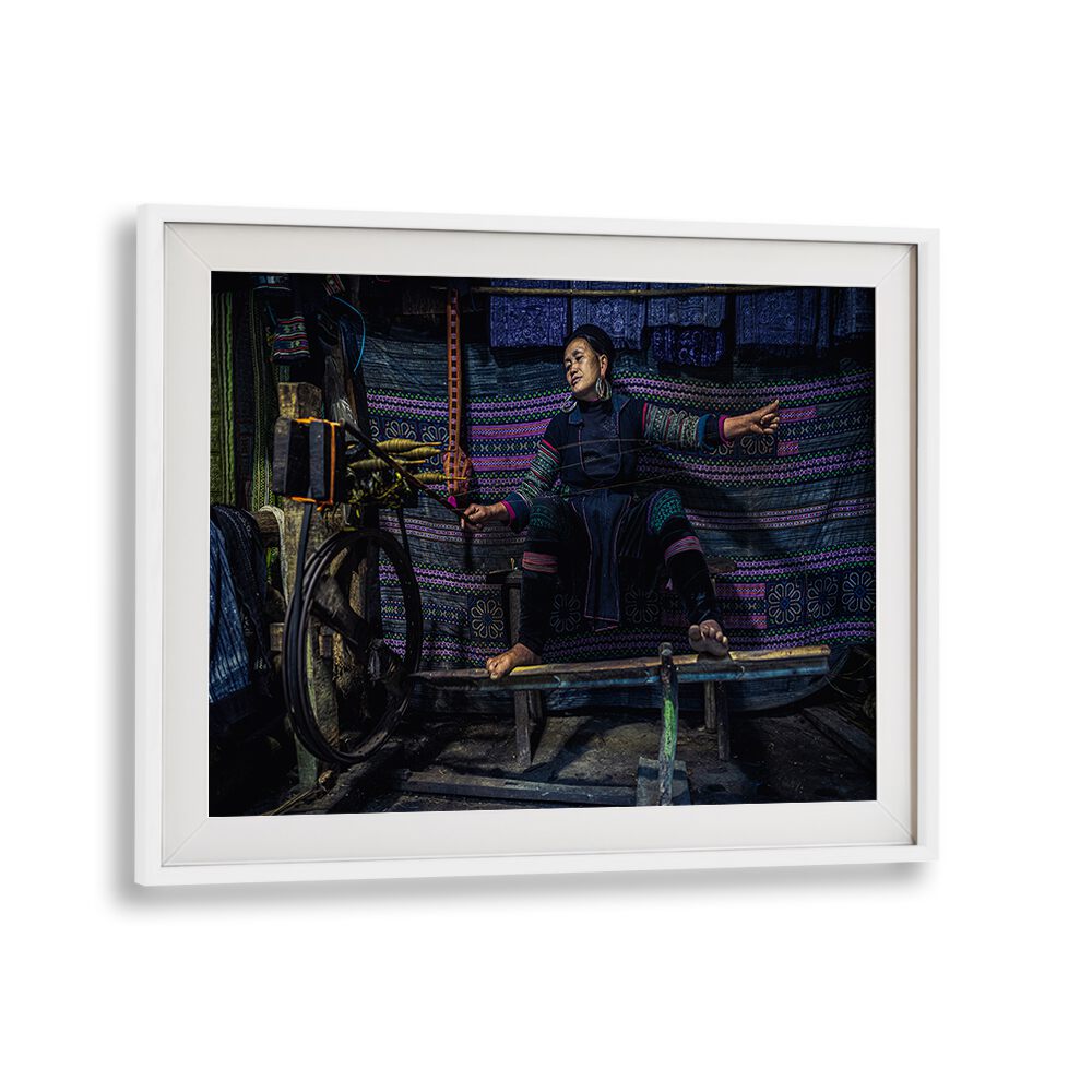 Capture urban vitality with INDIGO WORLD, PHOTOGRAPHY PRINTS featuring striking street photography.