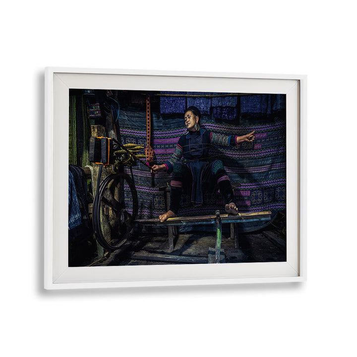 Capture urban vitality with INDIGO WORLD, PHOTOGRAPHY PRINTS featuring striking street photography.