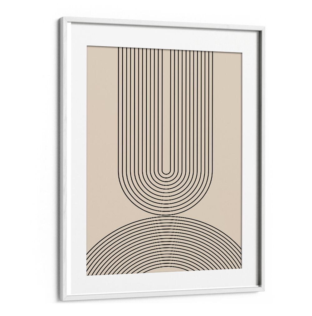 Elegant BLACK LINE ART, GEOMETRIC ART PRINTS showcasing intricate designs, perfect for modern decor enhancement.
