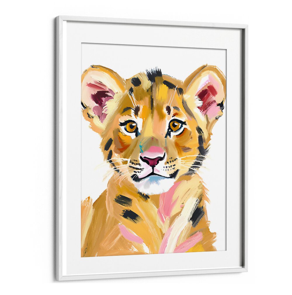 TIGER BABY