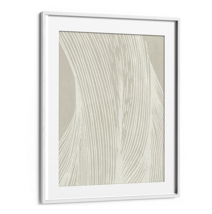 ABSTRACT HAND DRAWN LINE 04 II