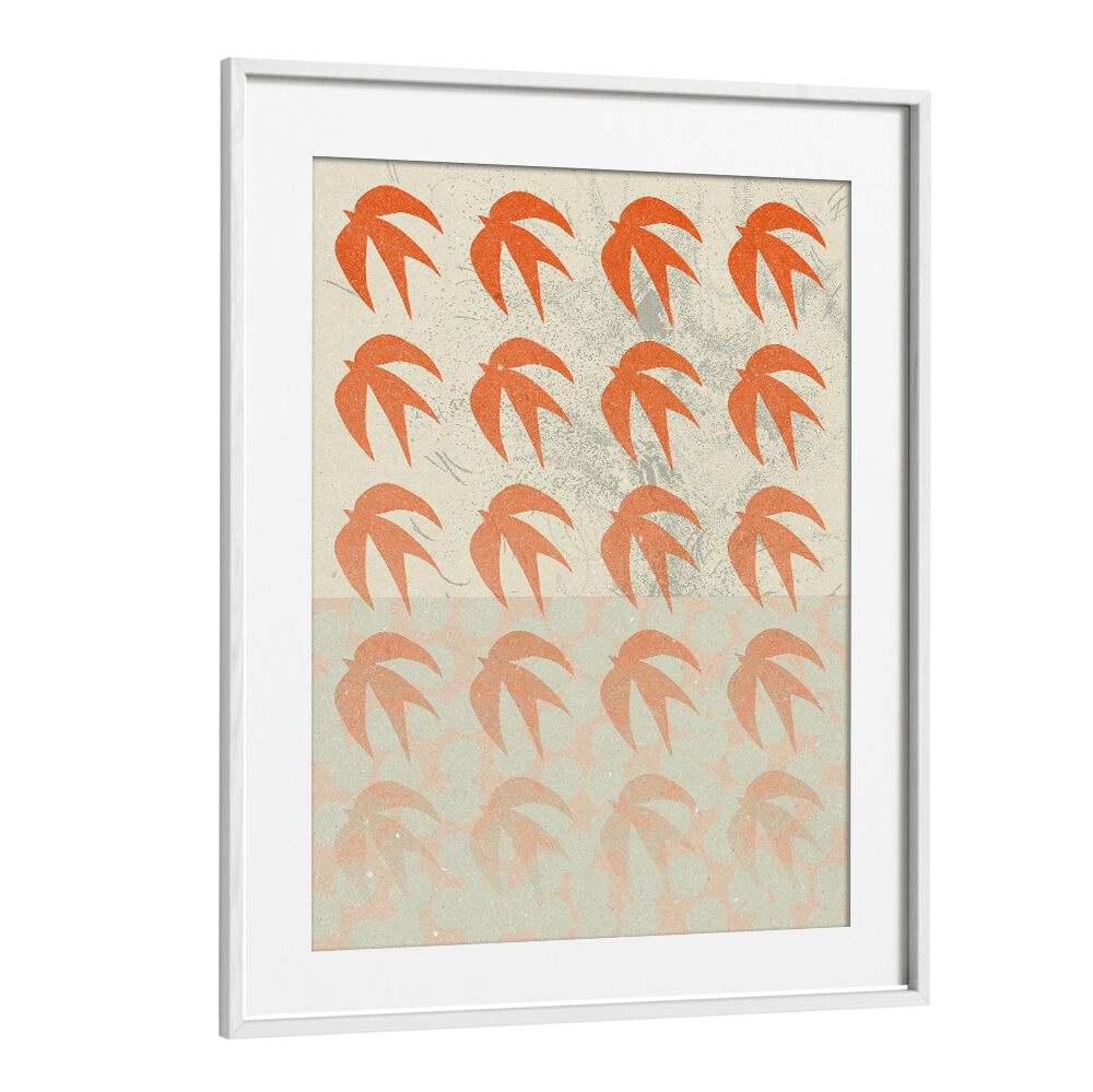 ABSTRACT COMPOSITION 1 , ABSTRACT PAINTINGS
