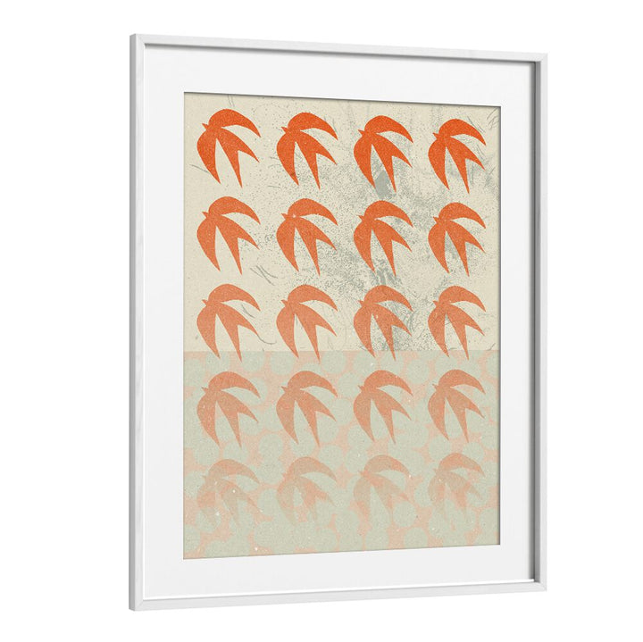 ABSTRACT COMPOSITION 1 , ABSTRACT PAINTINGS