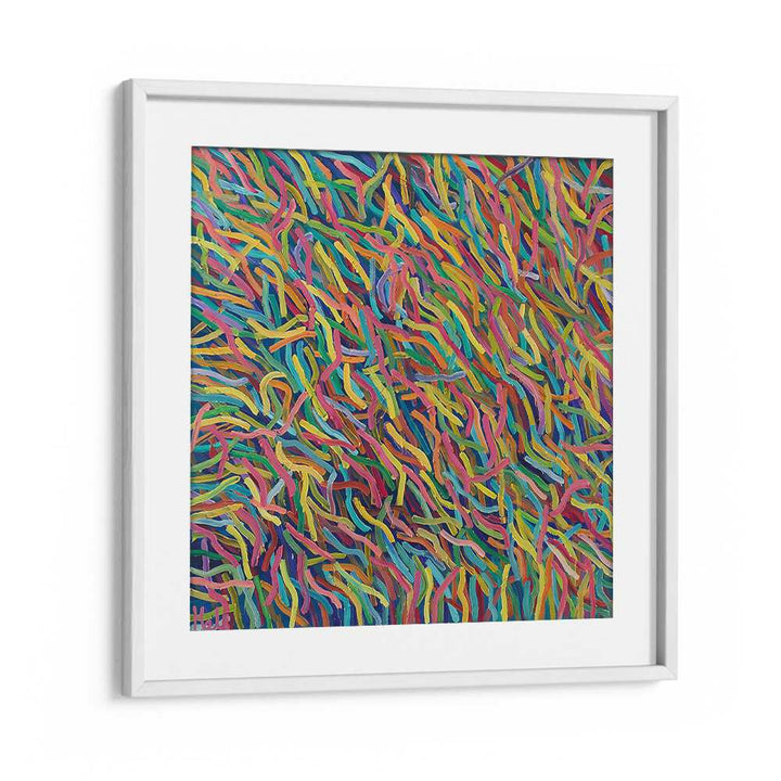 AURAS TELL , PATTERN ART PRINTS