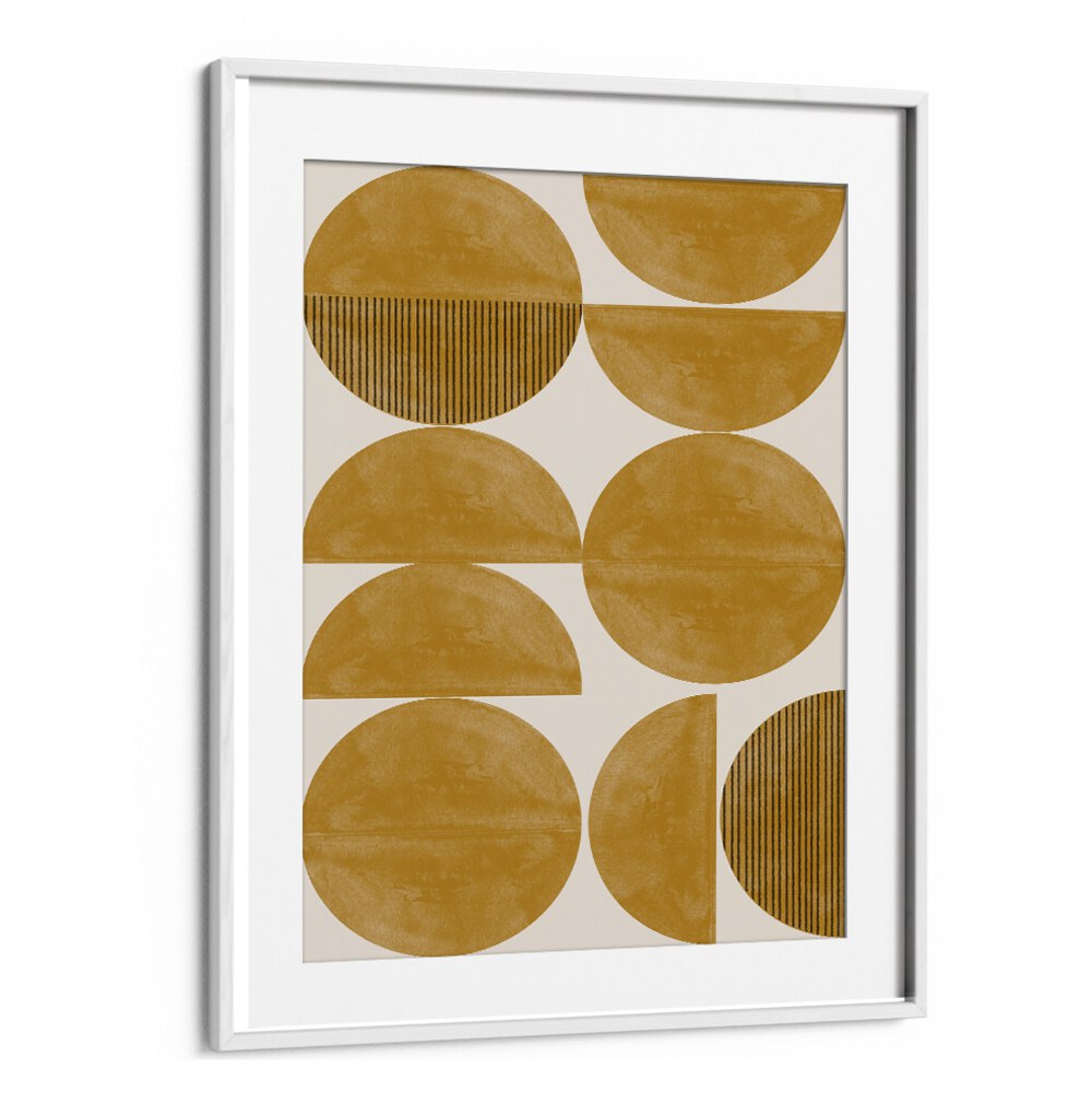 MID CENTURY MODERN 03 , ABSTRACT PAINTINGS