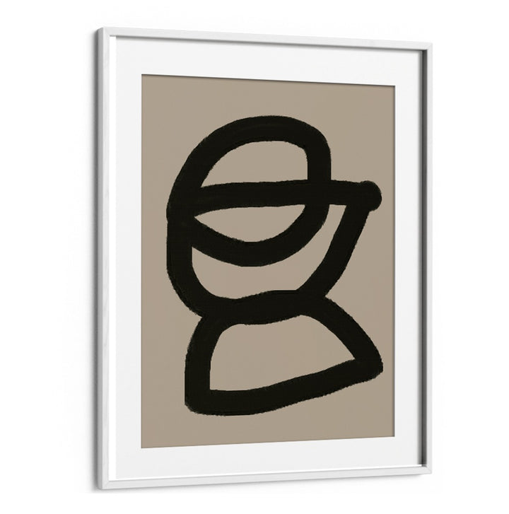 MINIMALIST LINE ART. , LINE ART PAINTINGS