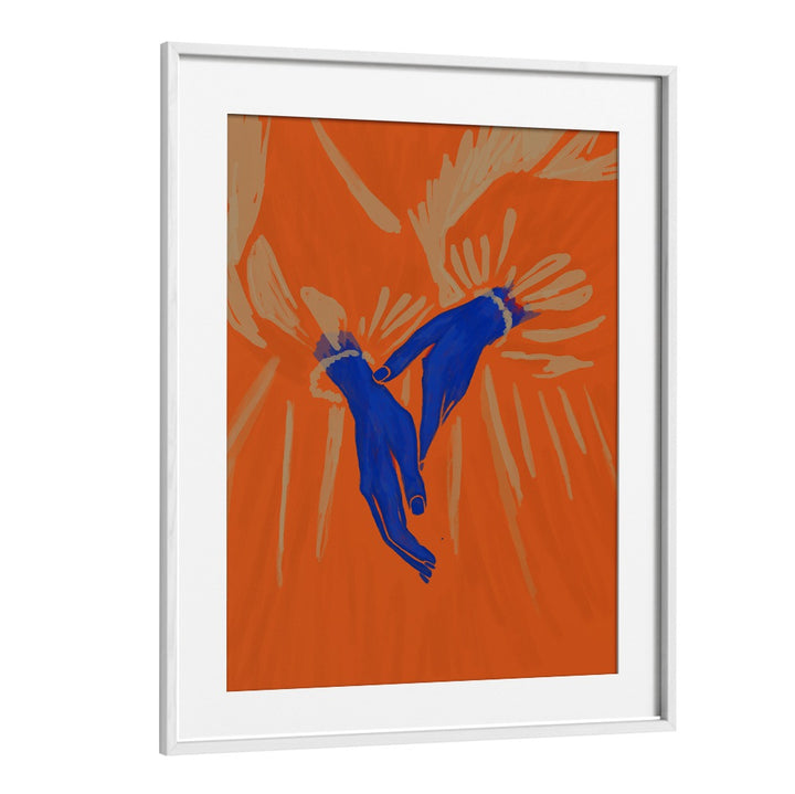 MARTJEE II , PORTRAITS & FIGURATIVE ILLUSTRATIONS
