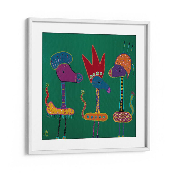 THERE YOU ARE , KIDS ROOM PAINTINGS