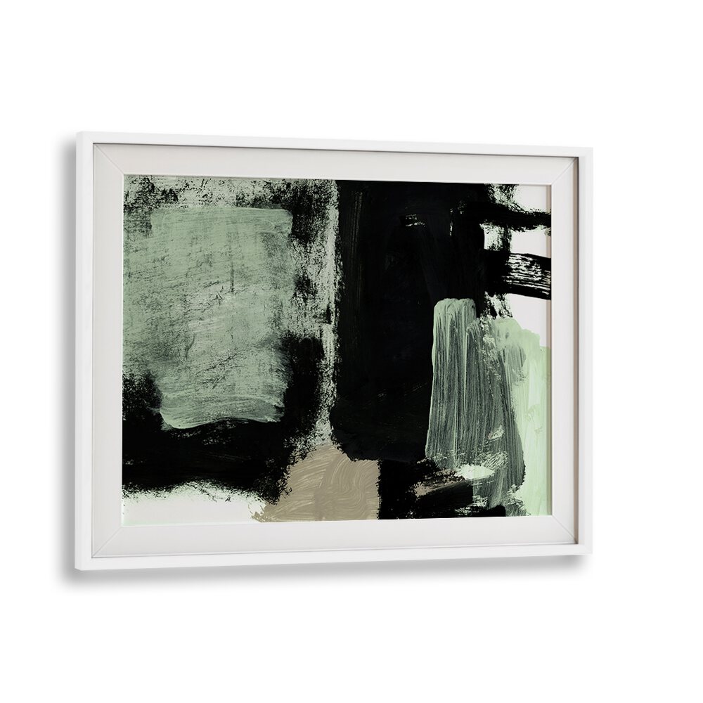 Elegant ABSTRACT PAINTING XXII, a striking piece in contemporary art, perfect for enhancing any living space with style.