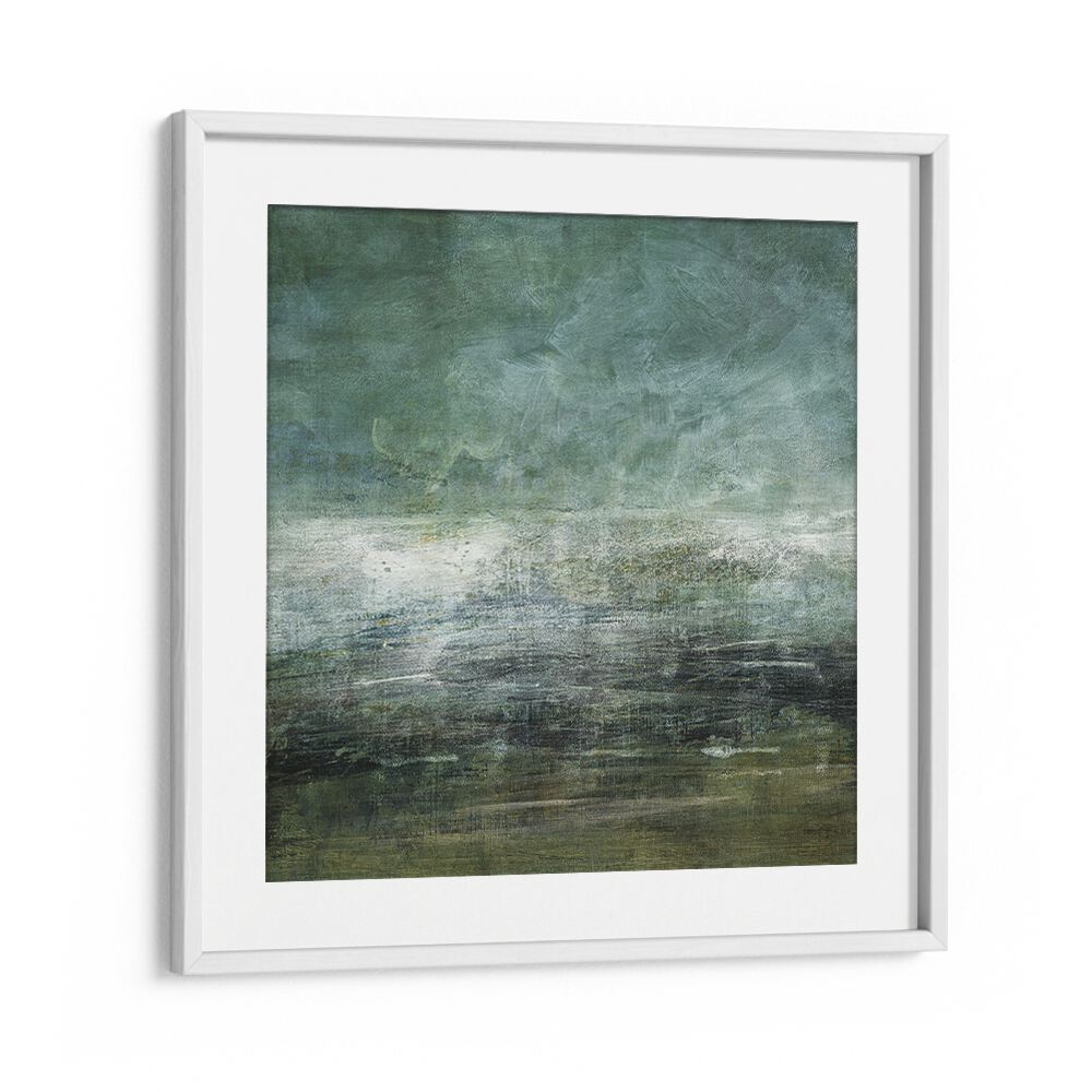 Captivating SKYKISSED EARTH, ABSTRACT PAINTINGS blend earthy tones and ethereal hues for serene home decor.