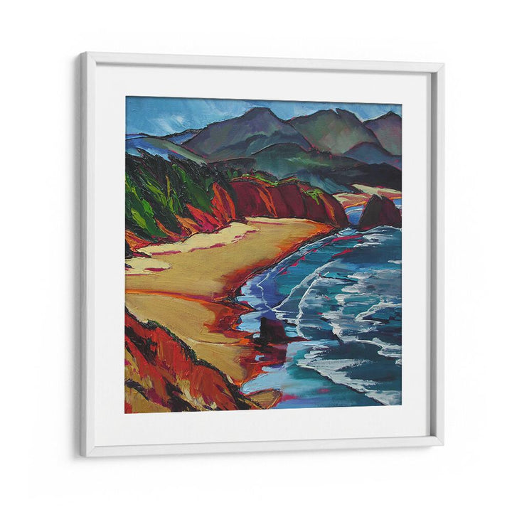 CANON BEACH , BEACH PAINTINGS