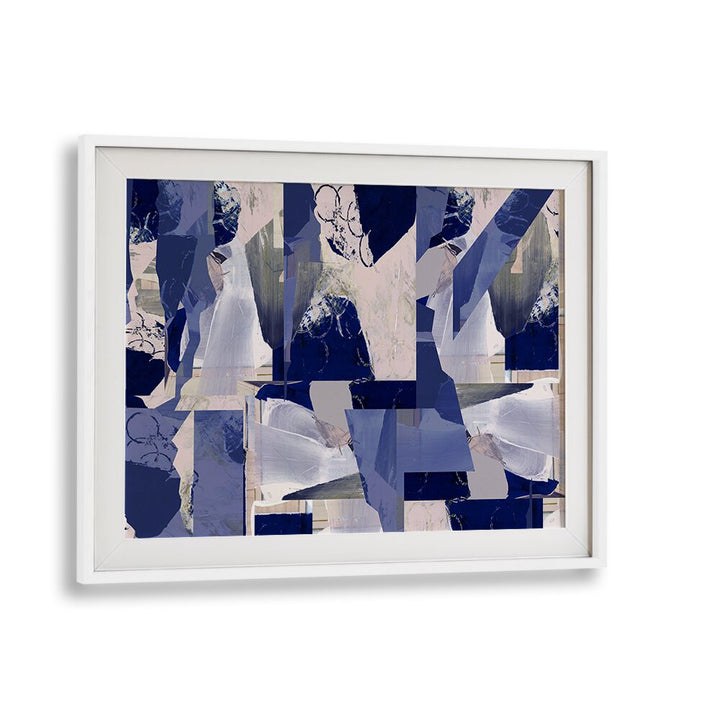 Vibrant abstract painting from MUSIC FOR THE EARTH II collection, showcasing emotion and creativity in every stroke.