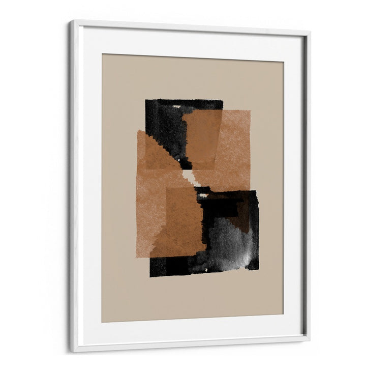 Collage Paper featuring Abstract Paintings, perfect for artists and DIY enthusiasts to enhance their creative projects.