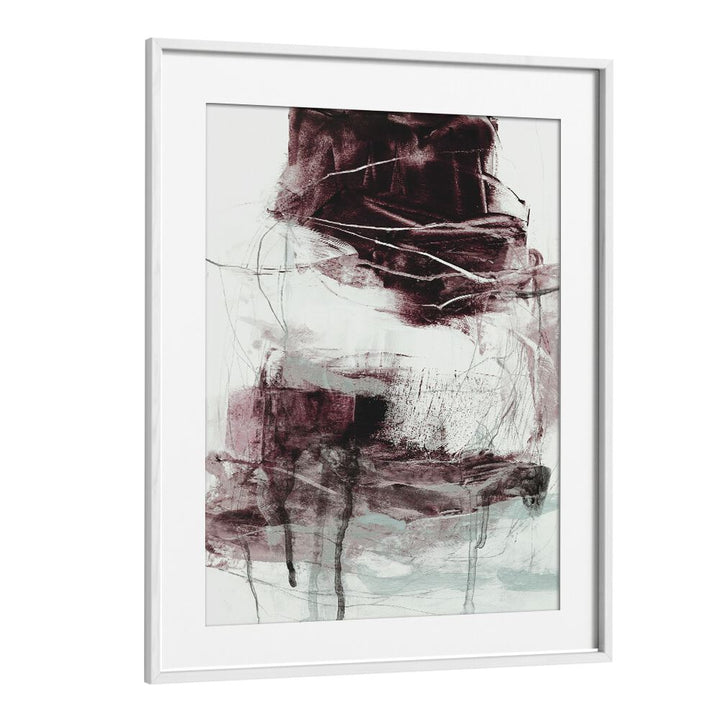 Vibrant ABSTRACT EXPRESSIONISM painting showcasing emotion and spontaneity, perfect for any modern art lover.