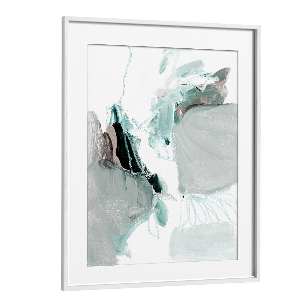 Captivating ABSTRACT PAINTING XX, a stunning blend of colors, perfect for enhancing your space with abstract paintings.