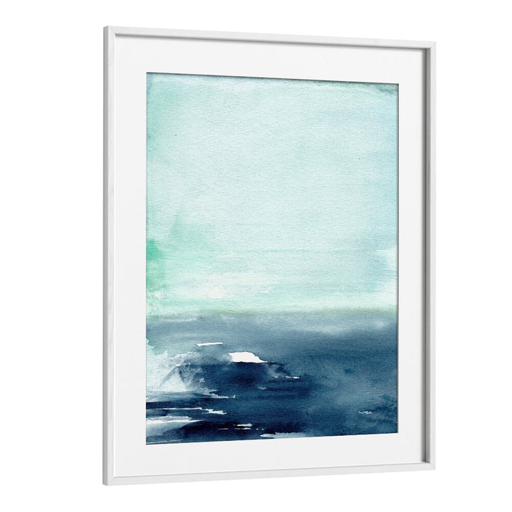 CLEAR DAY II , ABSTRACT PAINTINGS