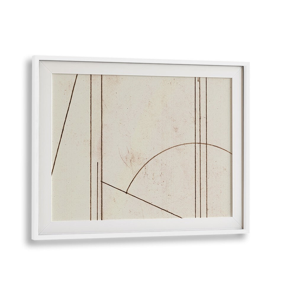Elevate your decor with MINMOD II, ABSTRACT PAINTINGS, featuring contemporary design and striking colors.