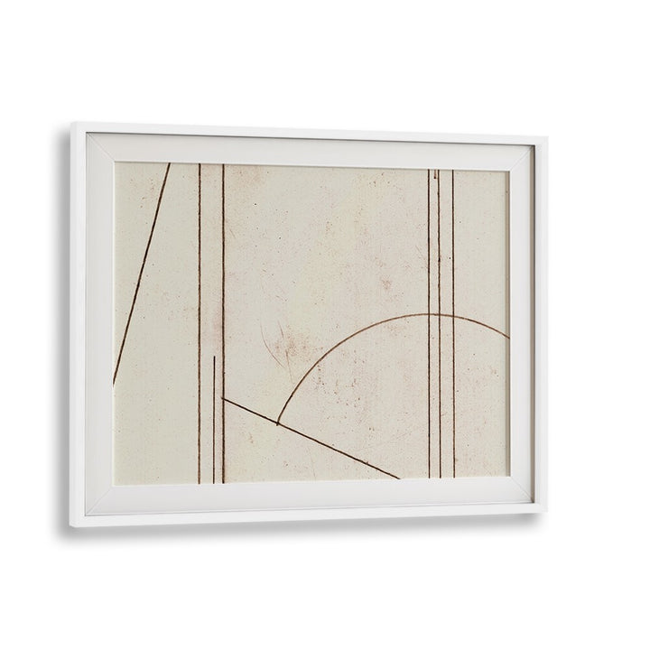 Elevate your decor with MINMOD II, ABSTRACT PAINTINGS, featuring contemporary design and striking colors.