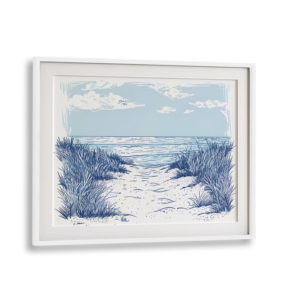 BEACH WALK