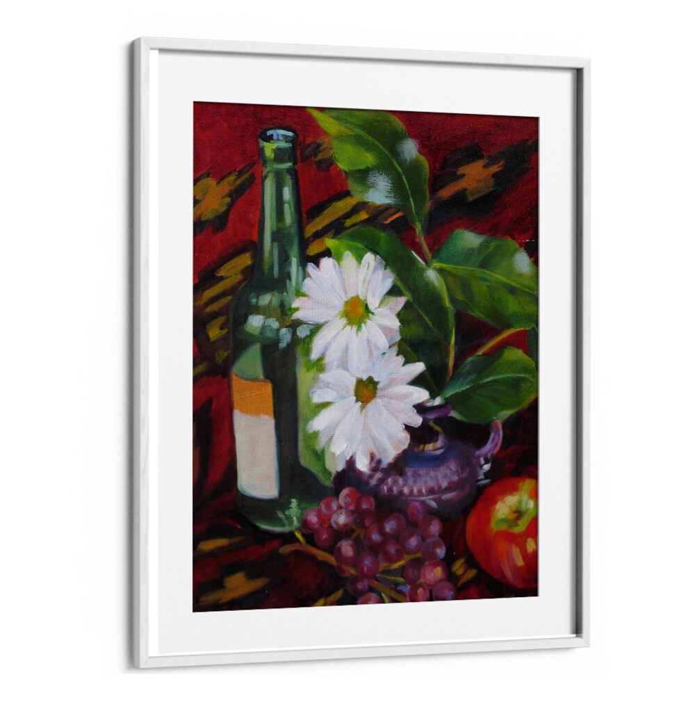 AUTUMN STILL II , KITCHEN POSTERS