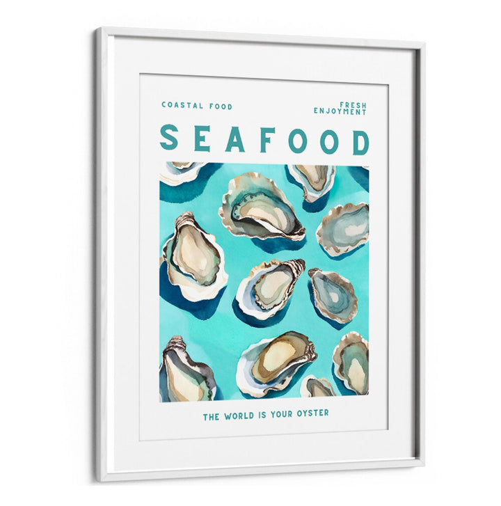 SEAFOOD