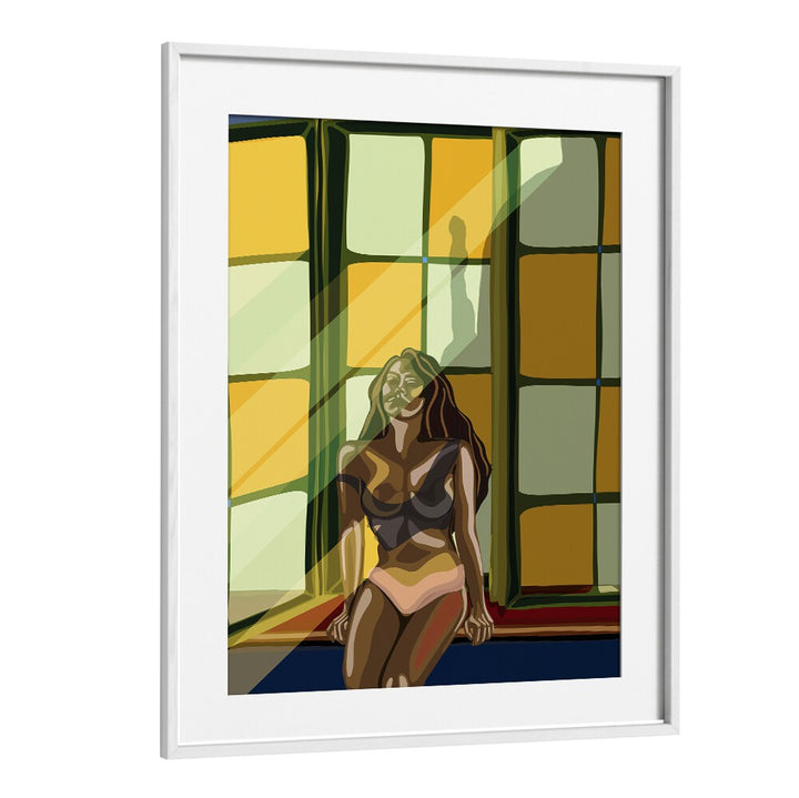LAMA CARE FOR YOU , PORTRAITS & FIGURATIVE ILLUSTRATIONS