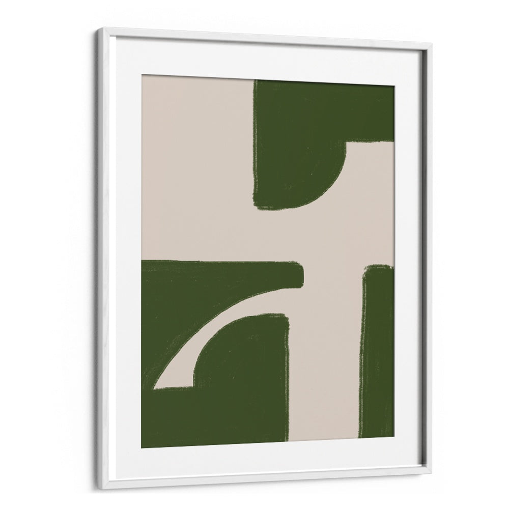 Stunning GREEN BEIGE MODERN, ABSTRACT PAINTINGS enhance your space with contemporary artistry and soothing colors.