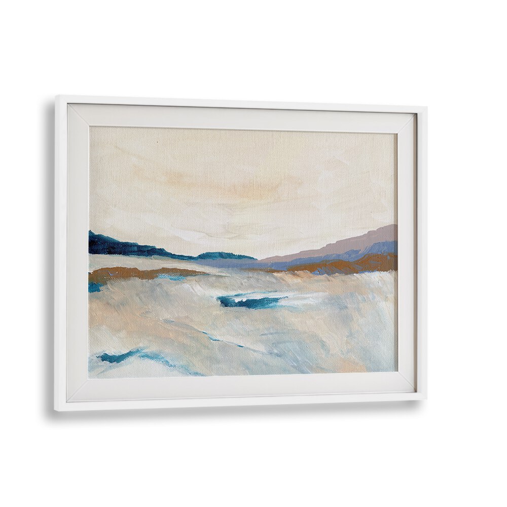 WHISPERS OF A DISTANT LAND , LANDSCAPE PAINTINGS
