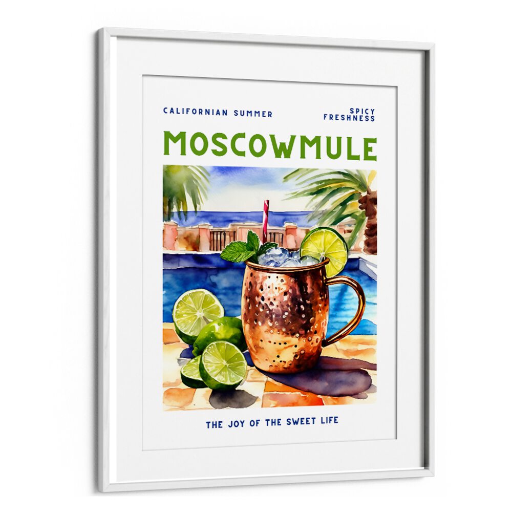 MOSOWMULE