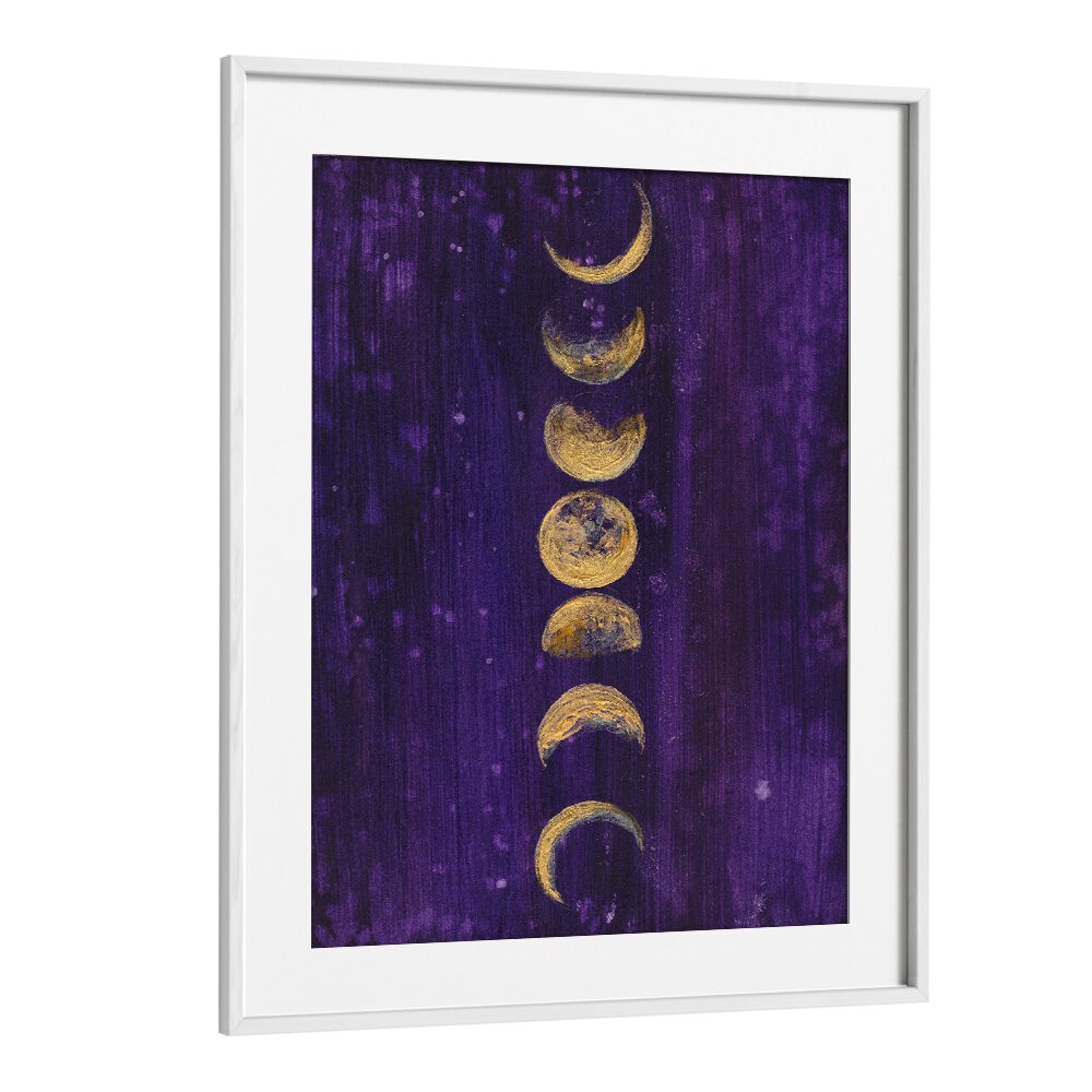 MOON PHASES , FASHION POSTERS