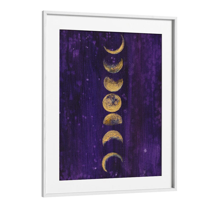 MOON PHASES , FASHION POSTERS