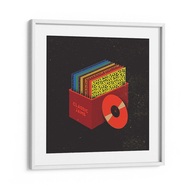 CLASSIC JAMS , MUSIC POSTERS