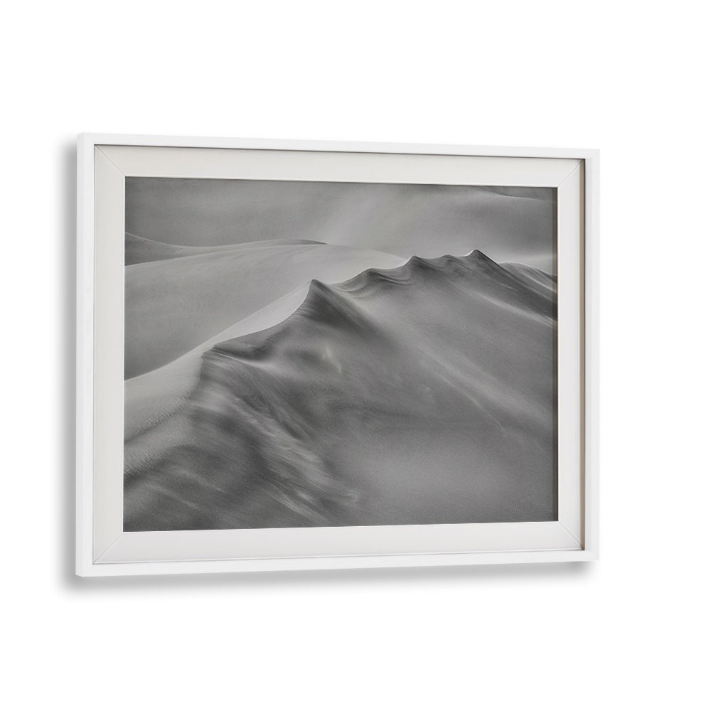 Stunning BLOWING SAND, PHOTOGRAPHY PRINTS showcasing dynamic landscapes, perfect for transforming any space.