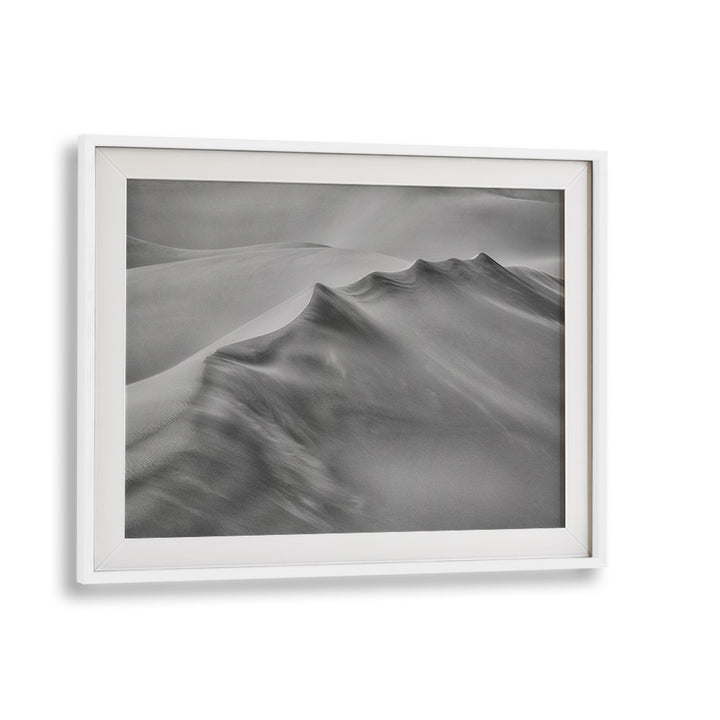 Stunning BLOWING SAND, PHOTOGRAPHY PRINTS showcasing dynamic landscapes, perfect for transforming any space.
