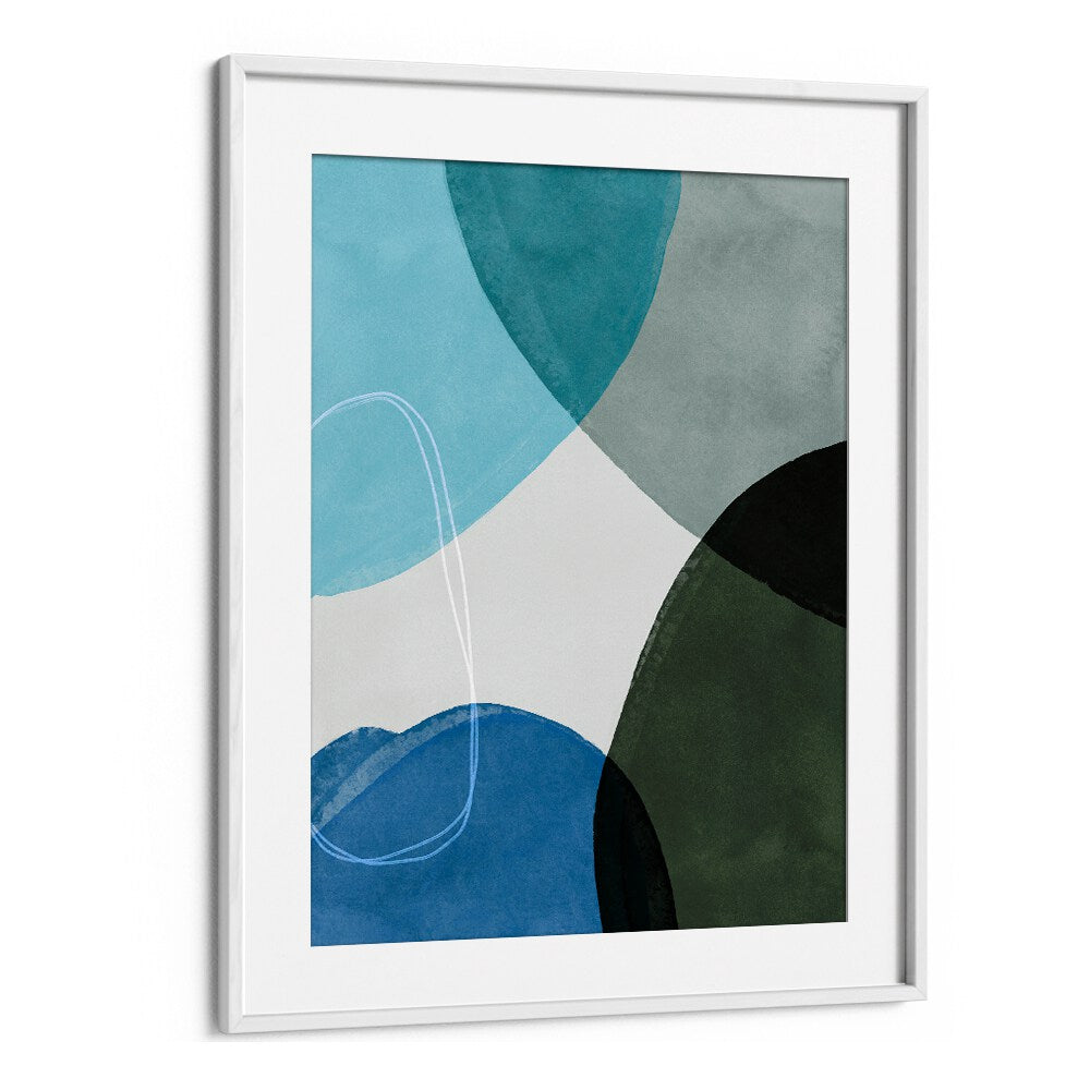 GRAPHIC III , ABSTRACT PAINTINGS