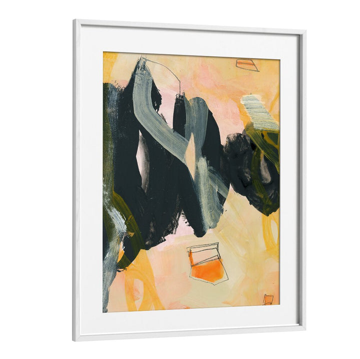 Transform your space with ABSTRACT PAINTING IV, a captivating piece among ABSTRACT PAINTINGS by Whitemount.