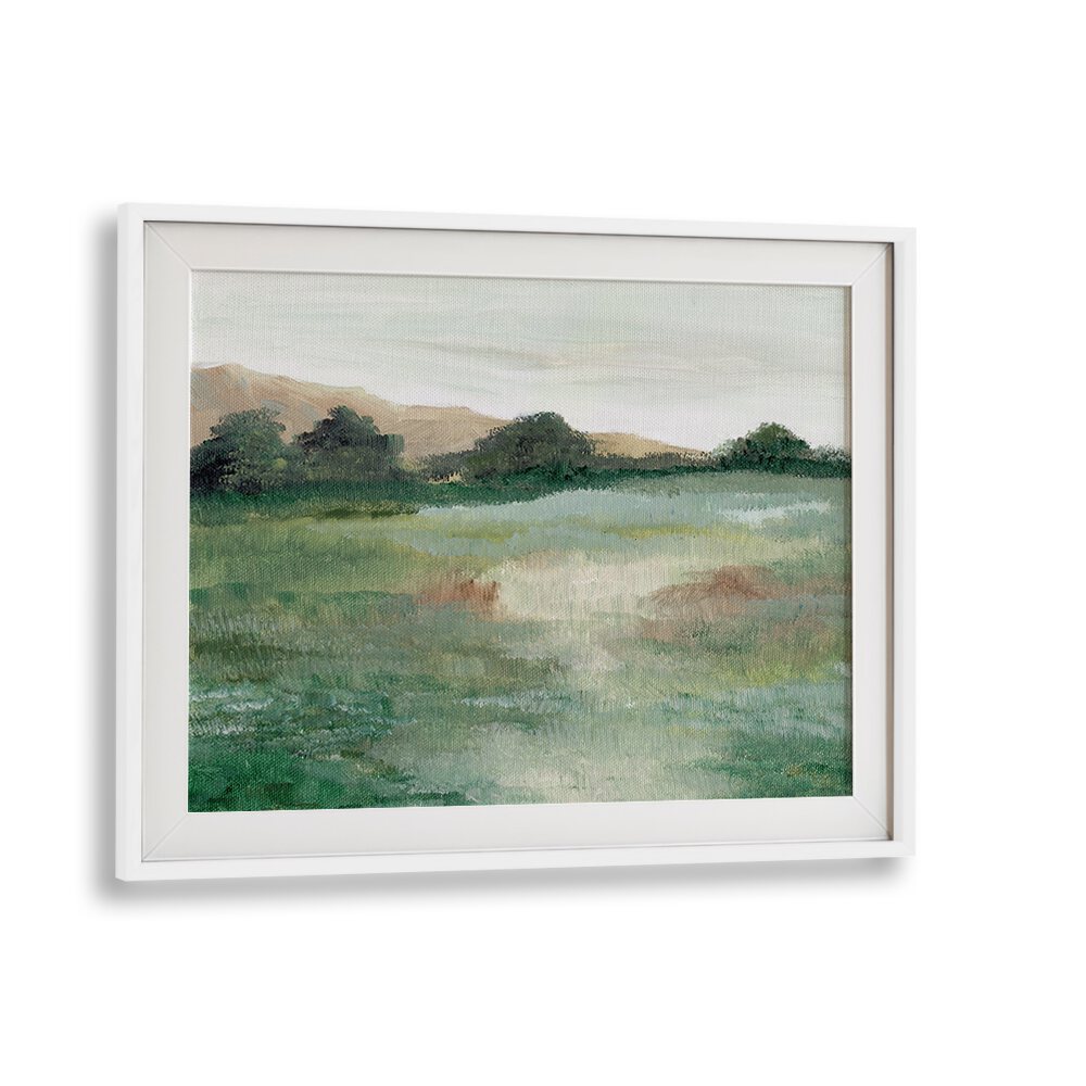 COUNTRYSIDE III , LANDSCAPE PAINTINGS