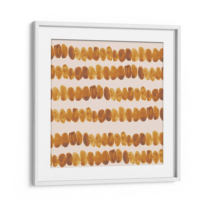 Vibrant design of WATERCOLOUR TILE X, ABSTRACT PAINTINGS adds color and creativity to any living space.