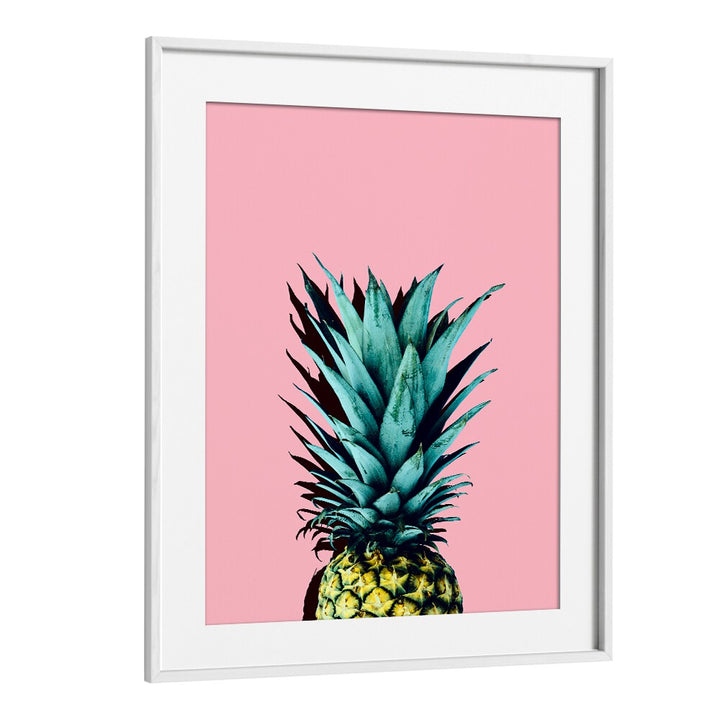 PINEAPPLE ART I , KITCHEN POSTERS