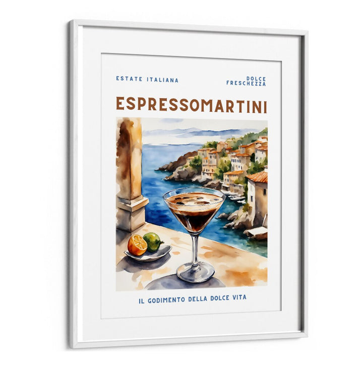 EXPRESSO MARTINI