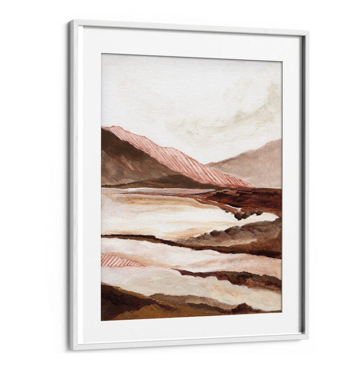 WHISPERS OF THE HILLS , LANDSCAPE PAINTINGS