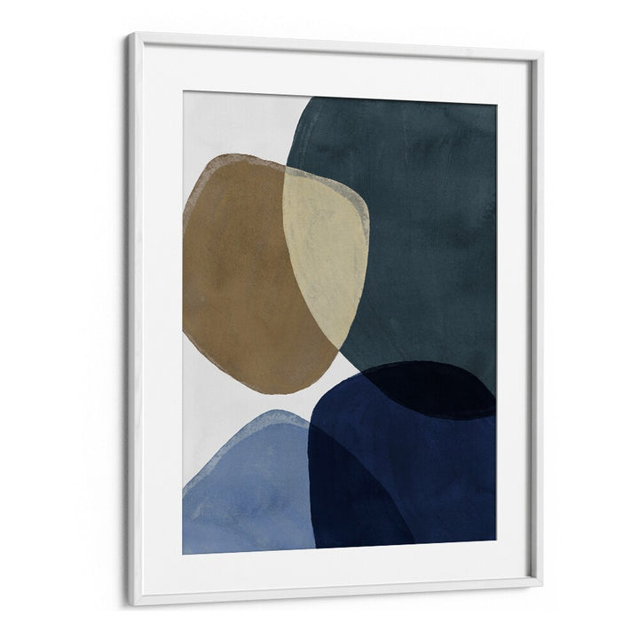 GRAPHIC V , ABSTRACT PAINTINGS