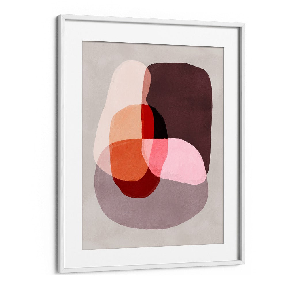 GRAPHIC II , ABSTRACT PAINTINGS
